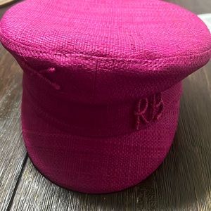 Ruslan Baginskiy hat
